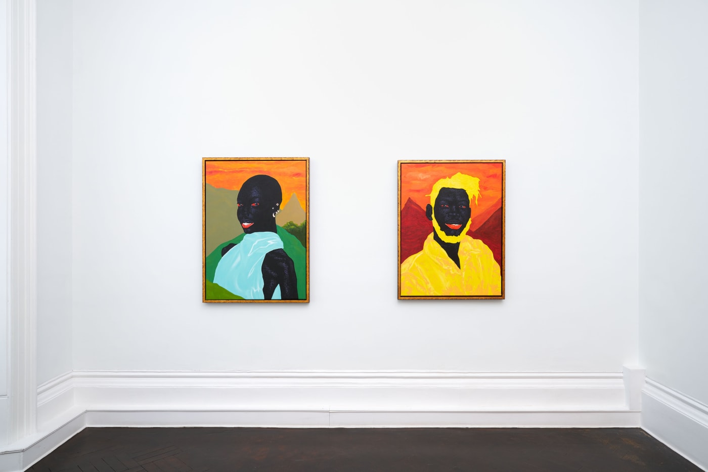 Kwesi Botchway - The Sun Must Come Down Part II