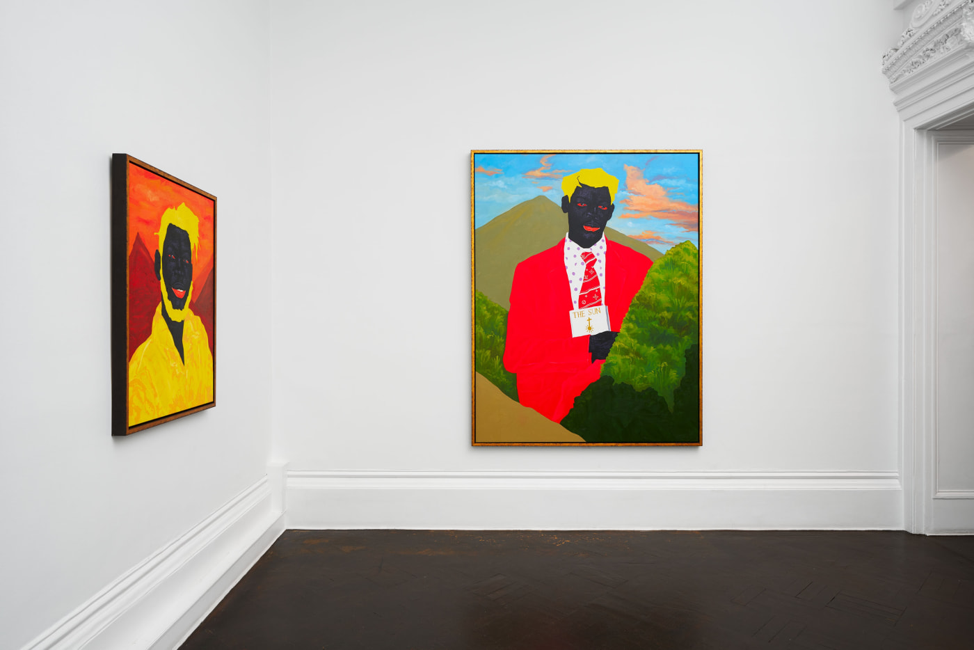 Kwesi Botchway - The Sun Must Come Down Part II