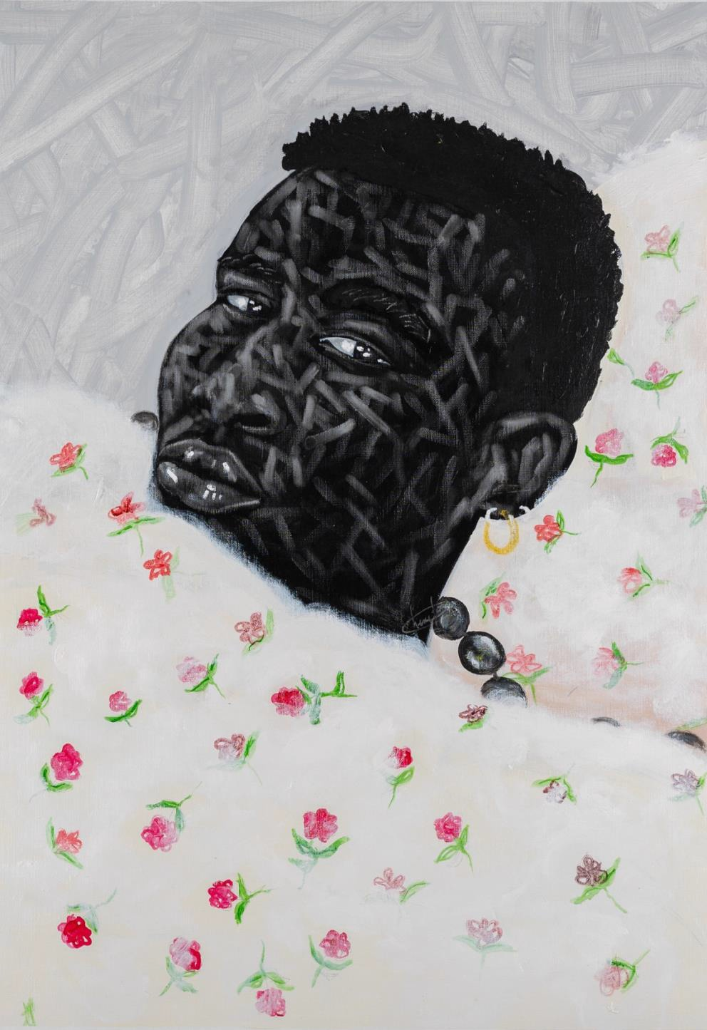 Lord Ohene Okyere-Bour, Cozy Moments, 2021