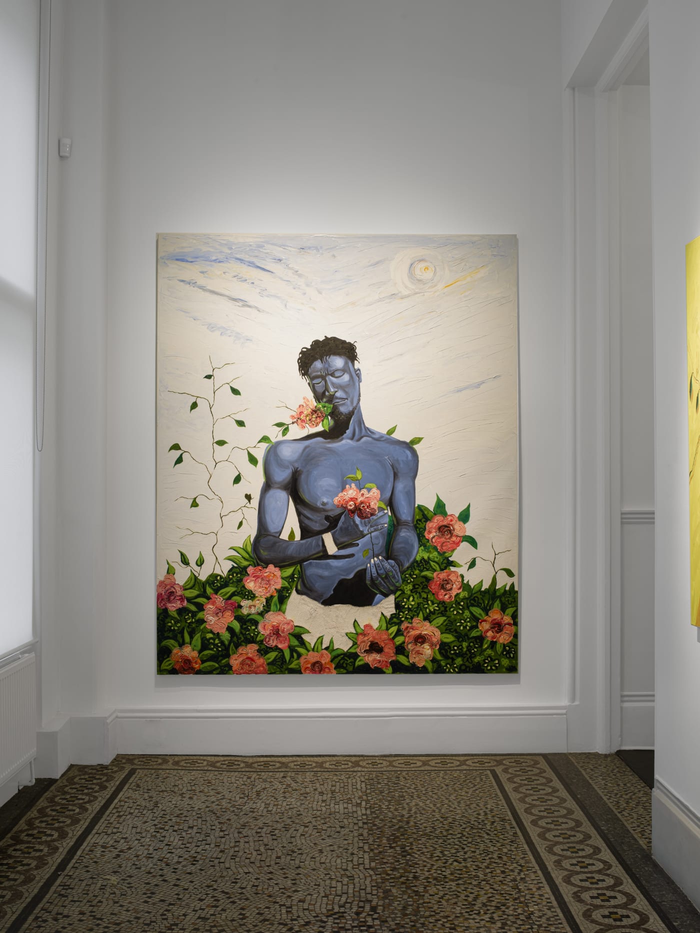 Eric Adjei Tawiah, Reminisces, 2022