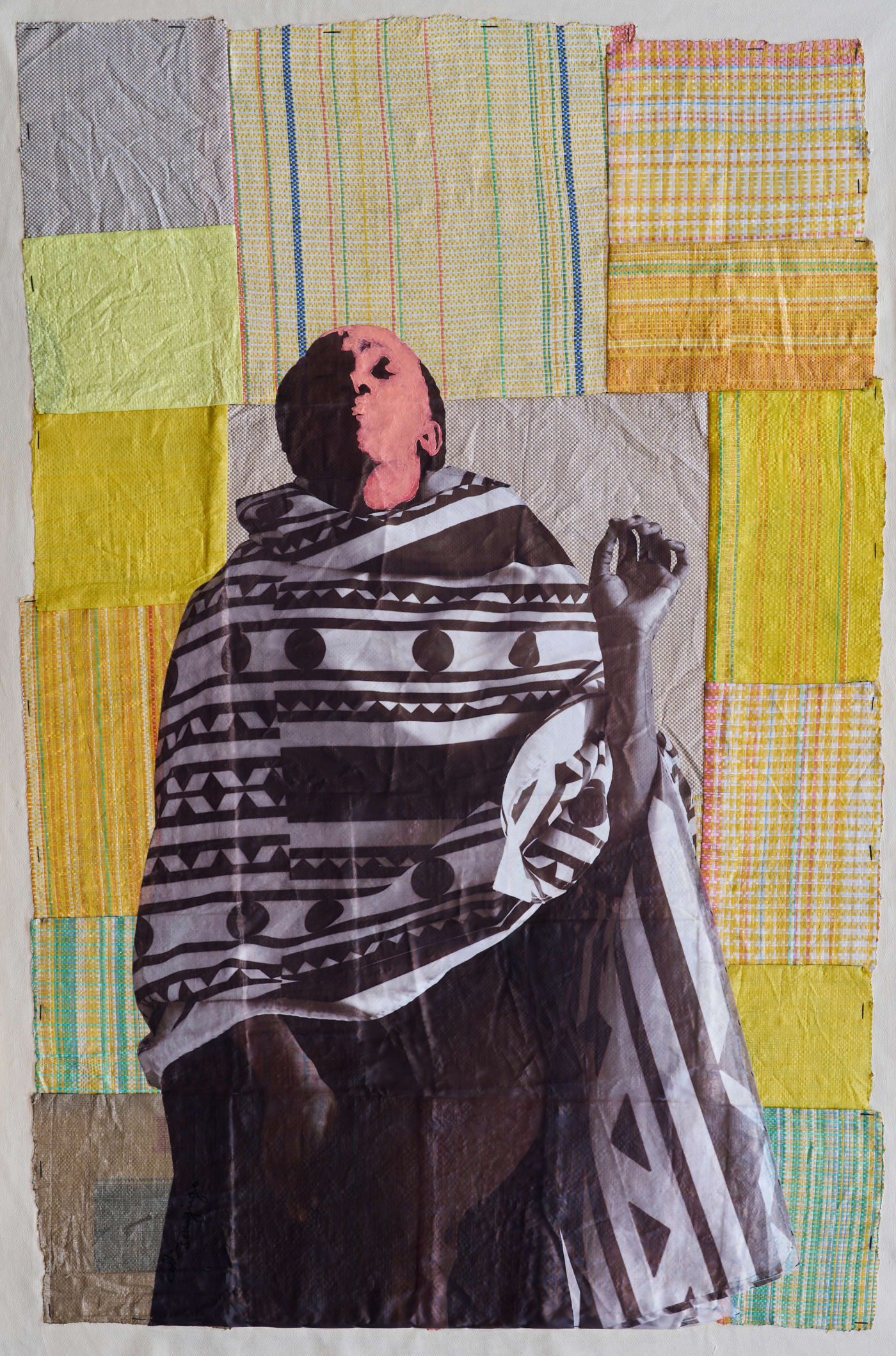 Collin Sekajugo and Kaloki Nyamai - Layered Histories