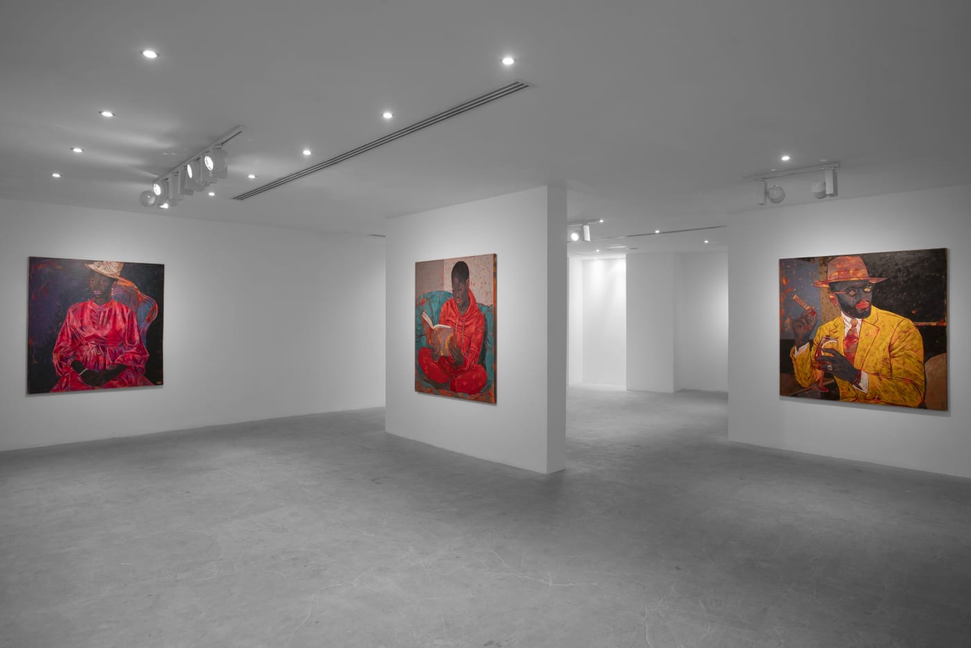 Amet Kukubor - Reflections: In Stages