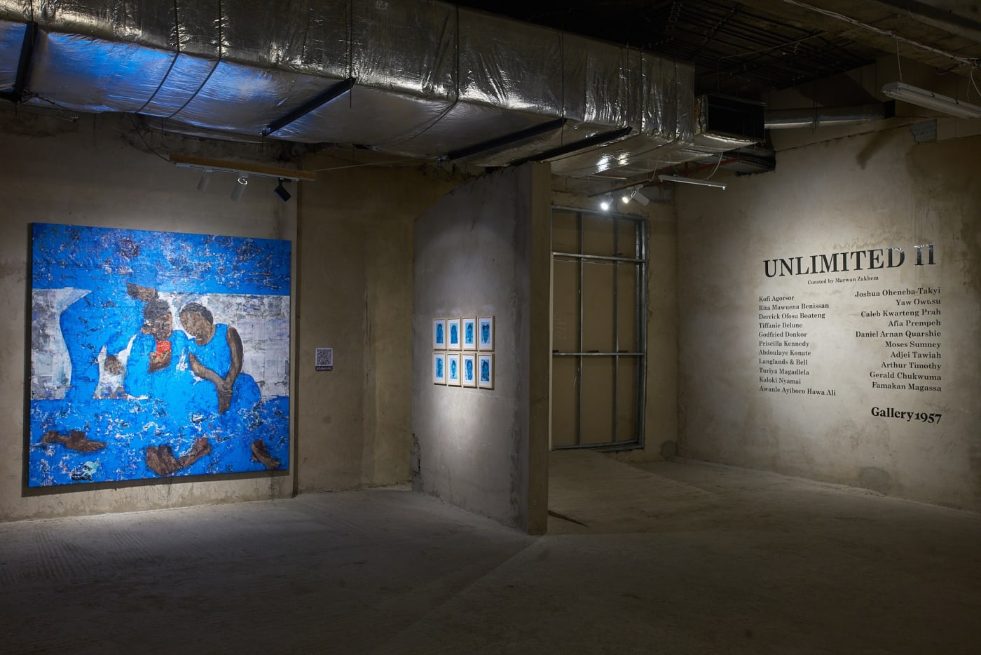 Unlimited II