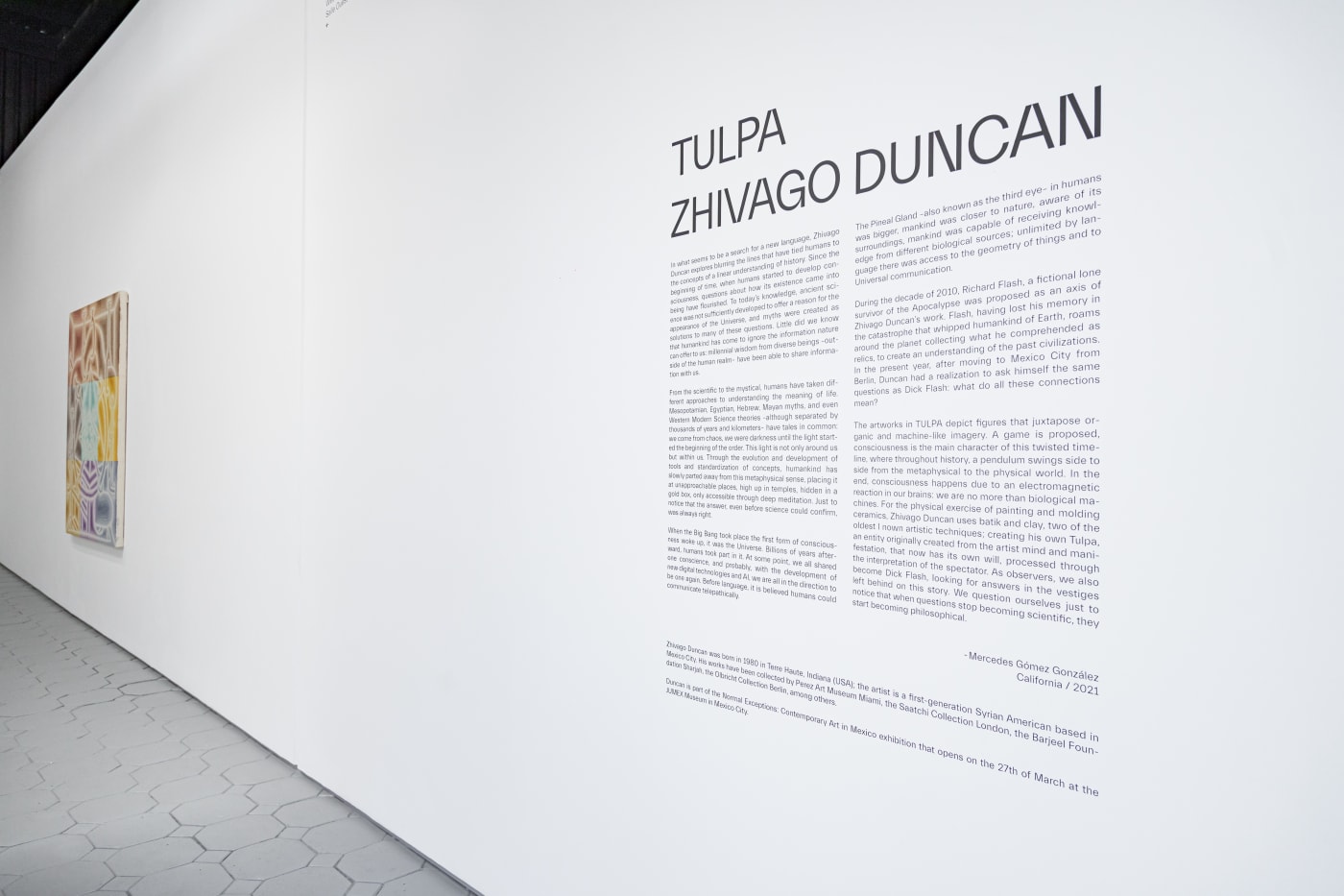 Tulpa