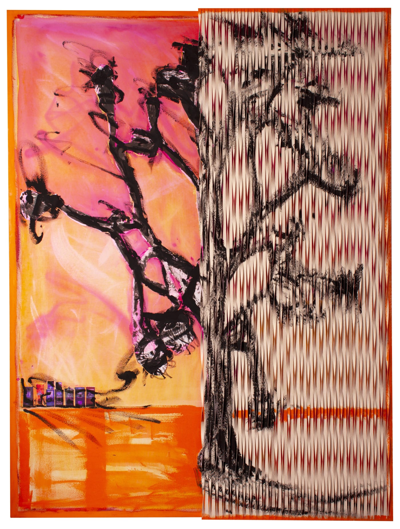 Piers Bourke, Joshua Tree II