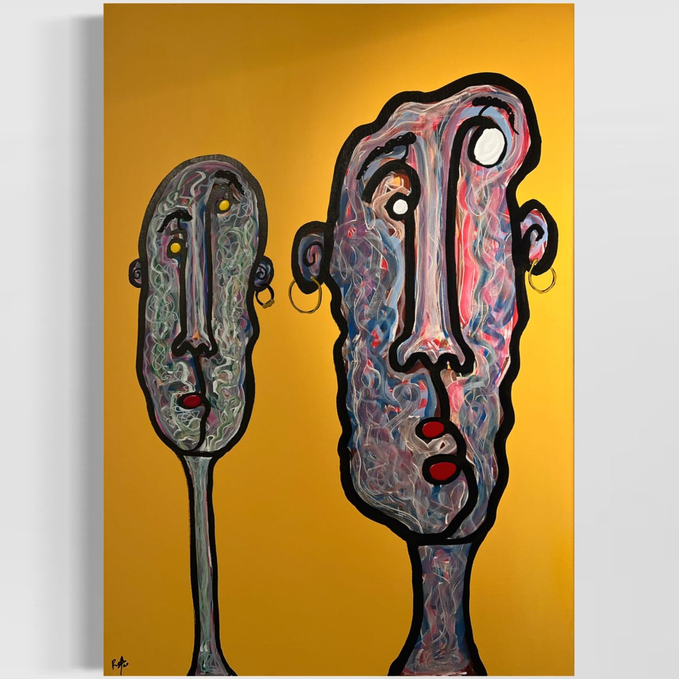 Yazback, Reda, Collection no.2, 2023