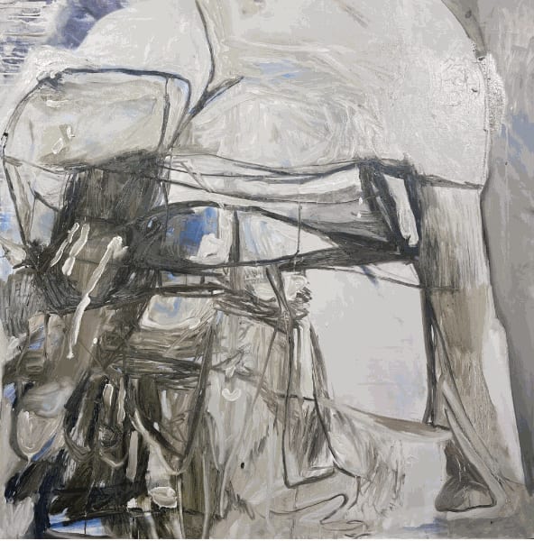 Yasemin Sazak, "untitled", 2021