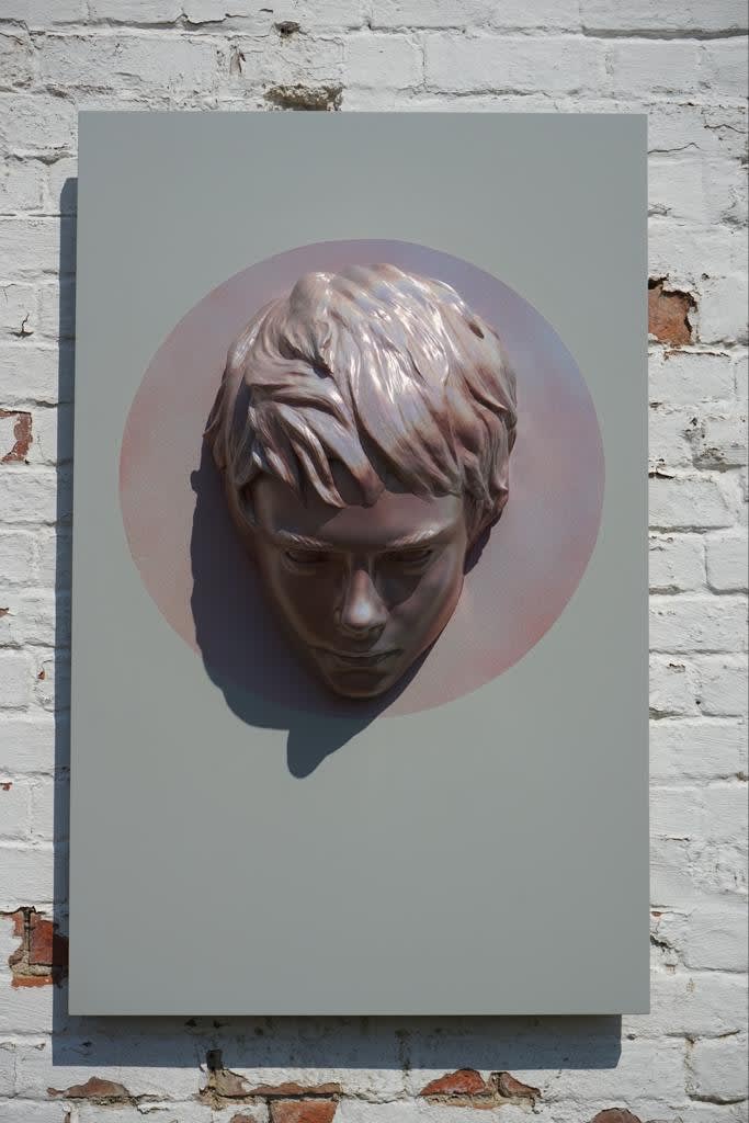 Schoony , Knowledge, 2017