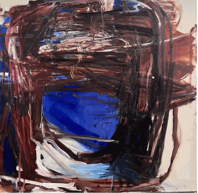 Yasemin Sazak, untitled , 2022