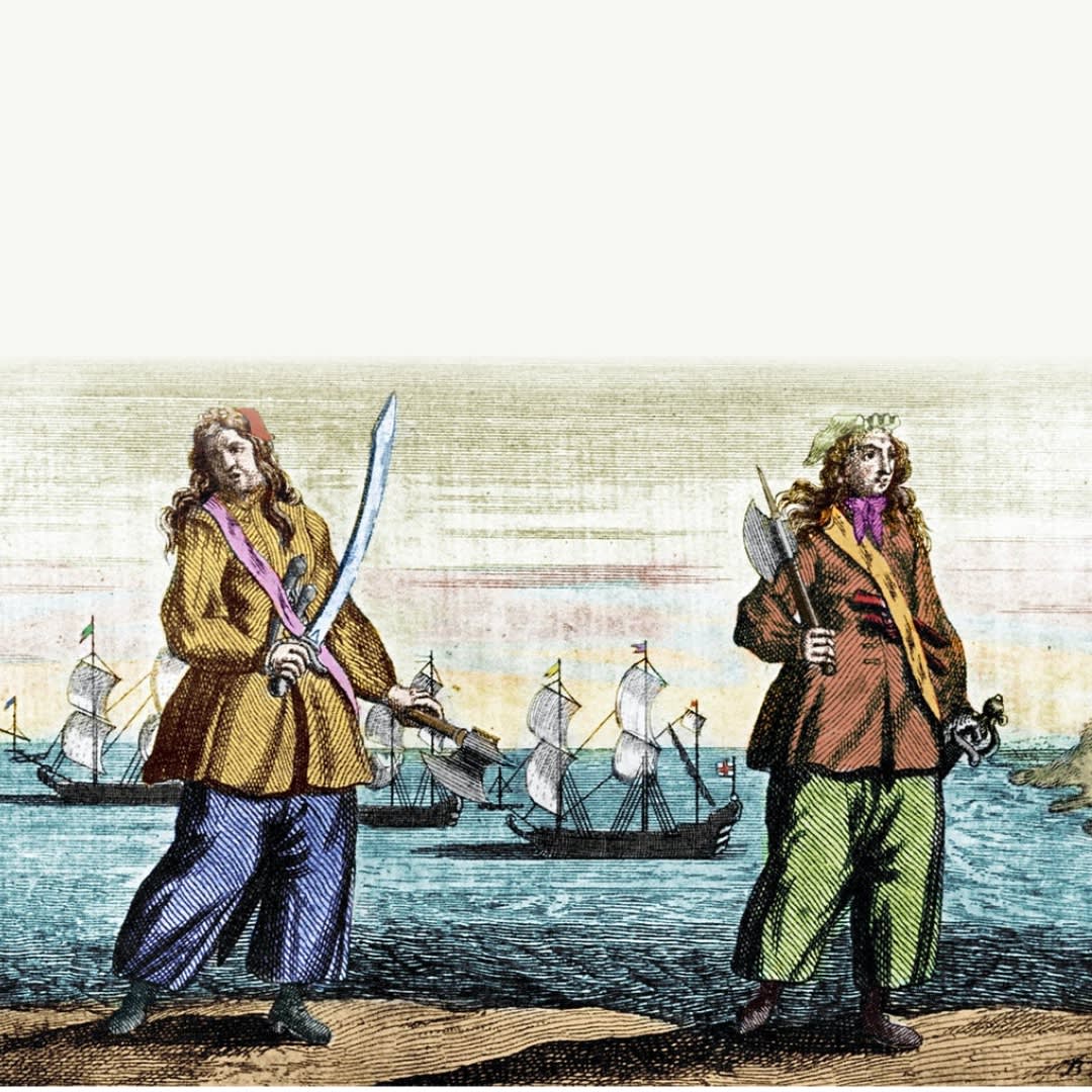 Queer Greenwich:a walking history tour 12.08.2022