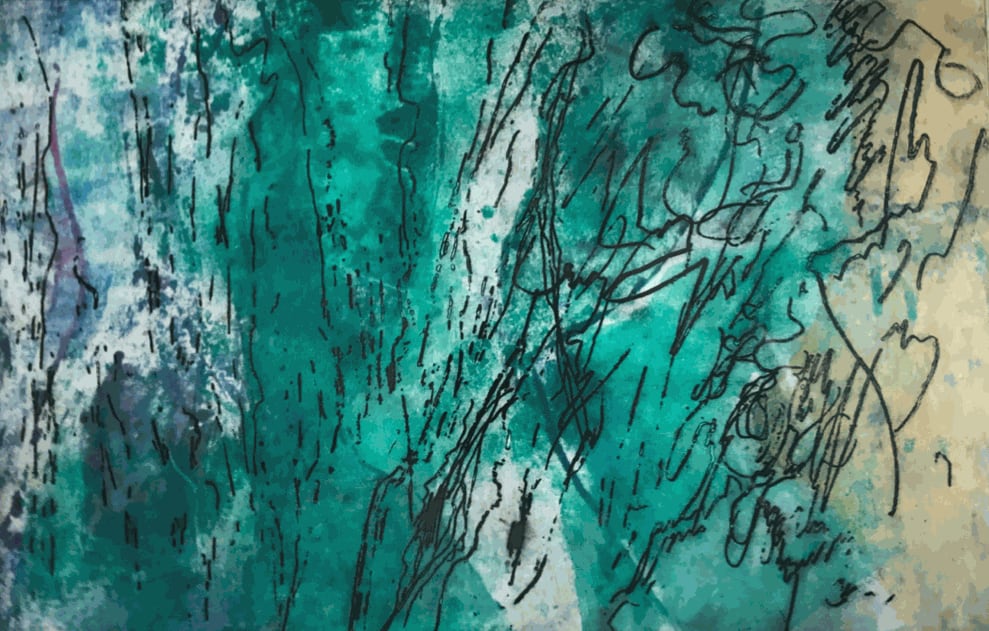 WINTER GROUP SHOW