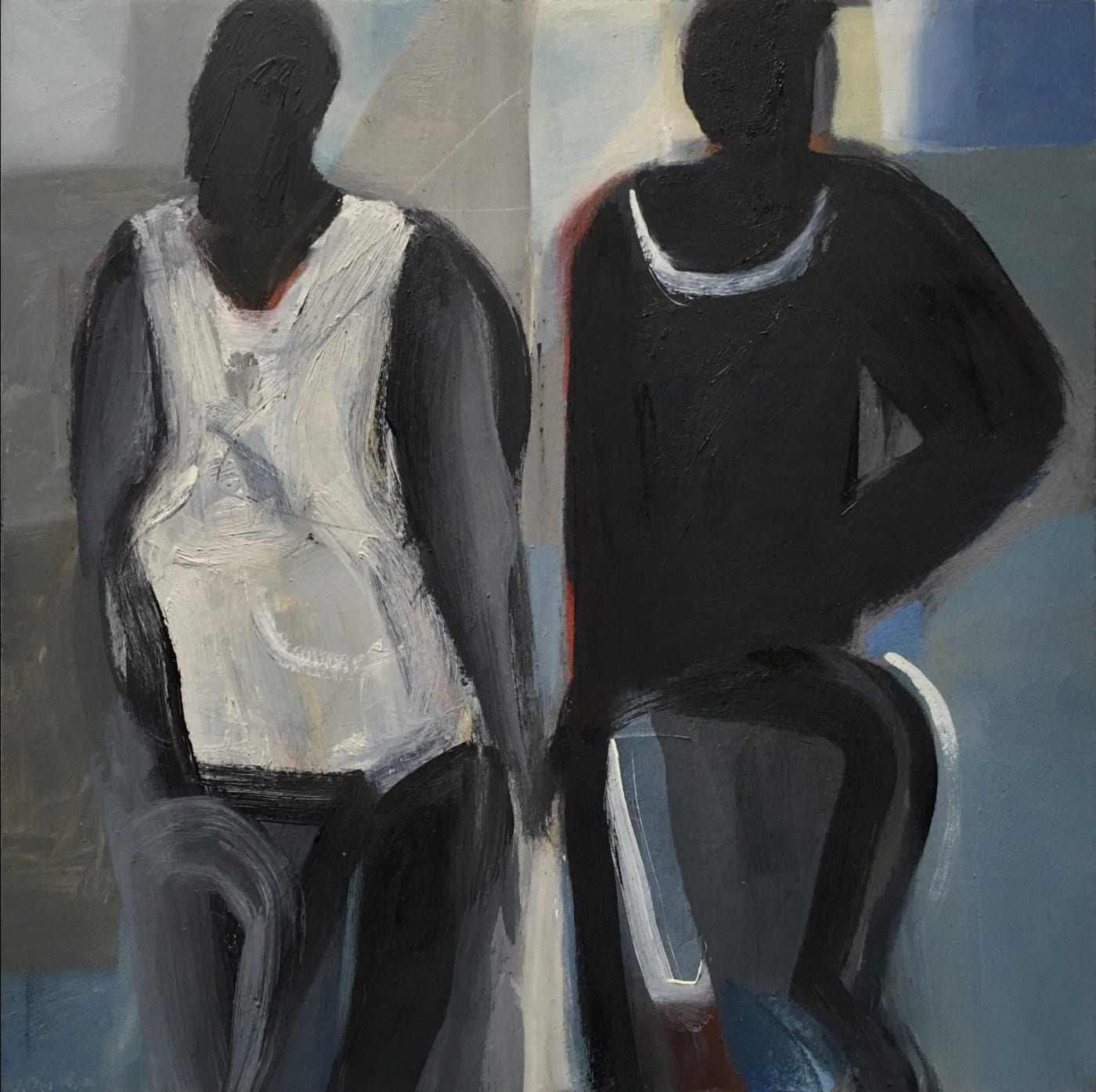 WINTER GROUP SHOW