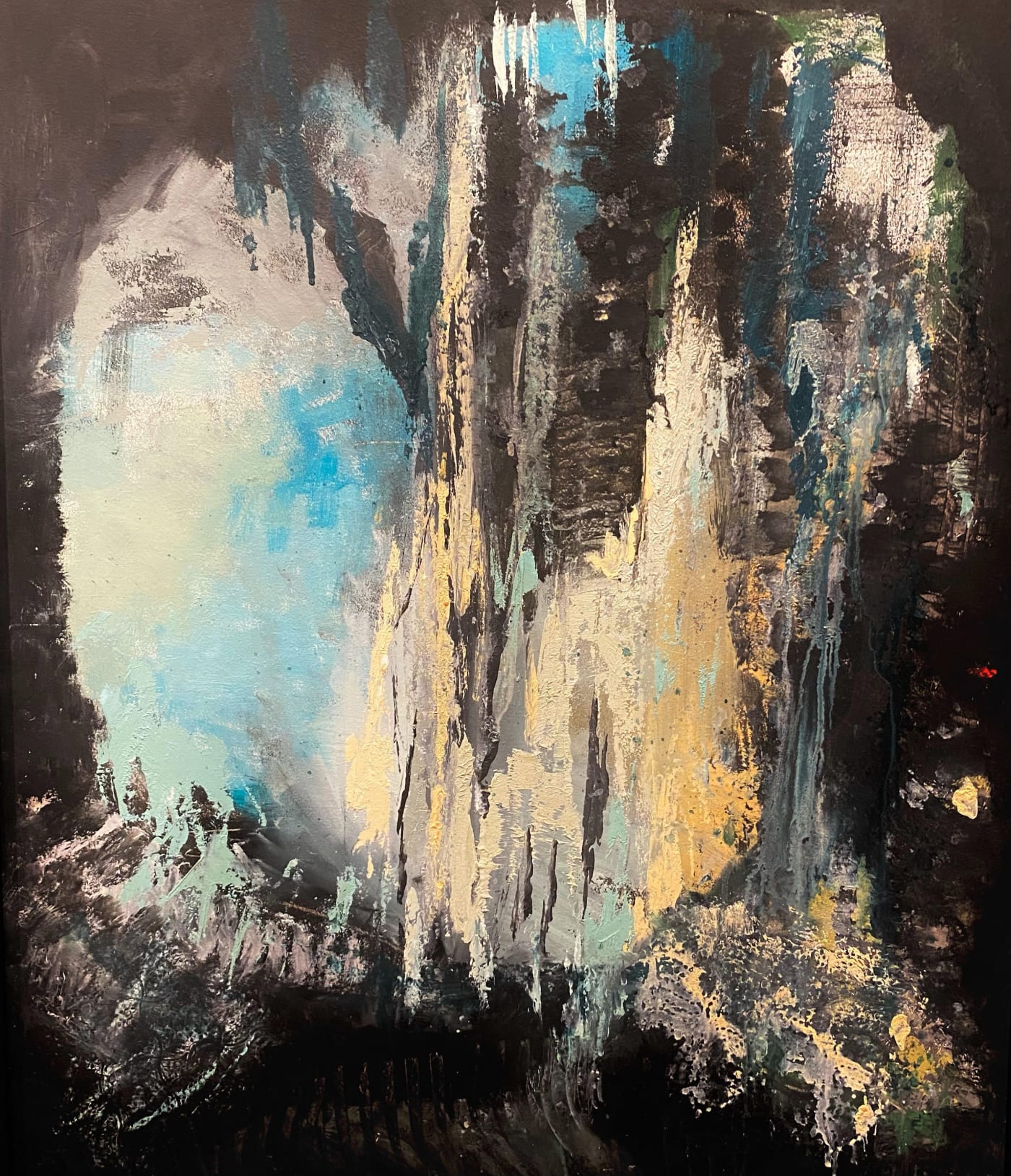 WINTER GROUP SHOW