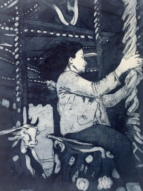 The Pull of the Print