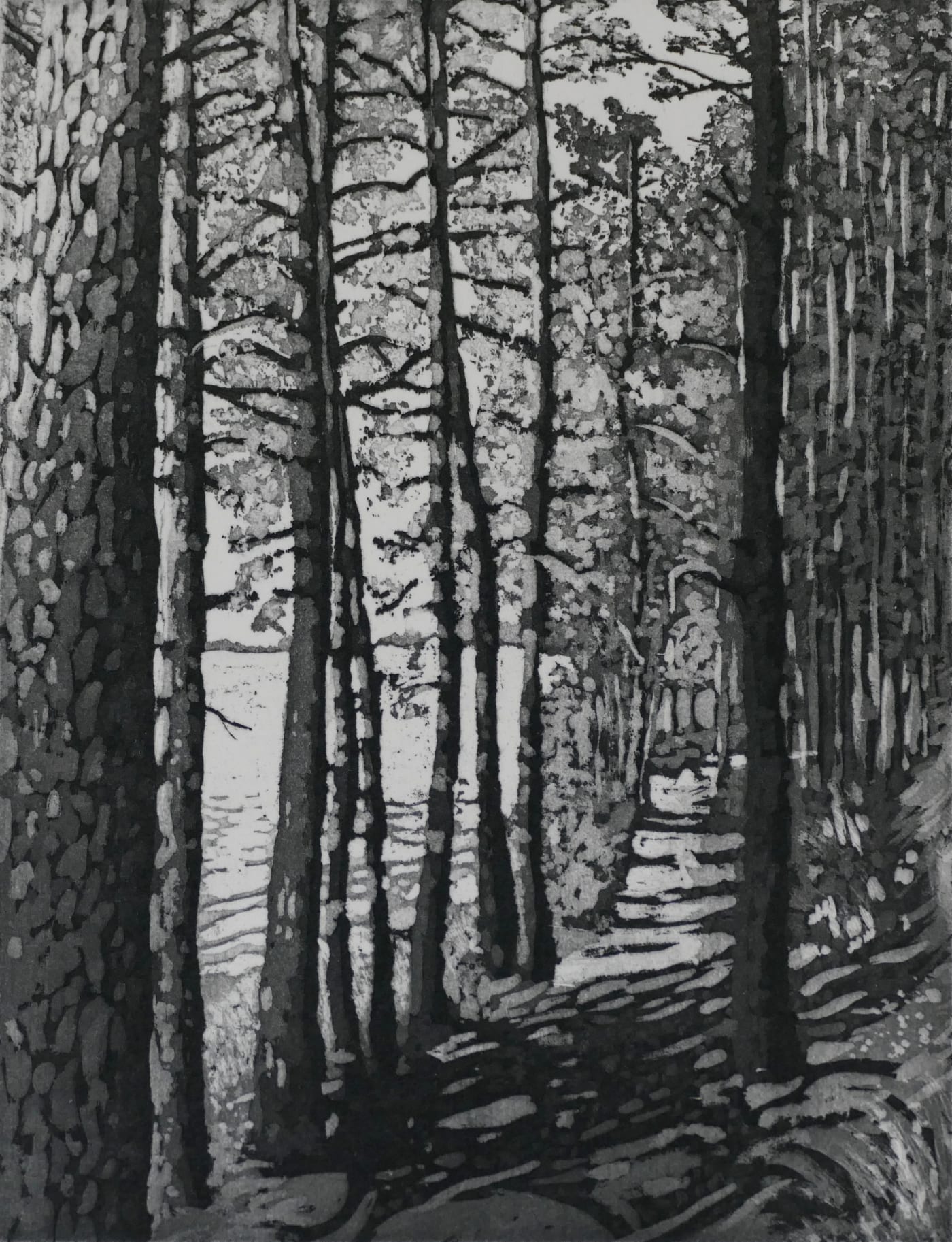 Greenwich Printmakers