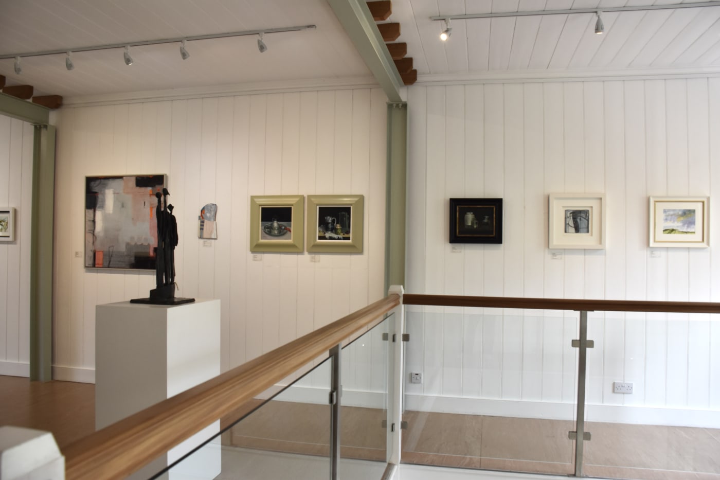 The Society of Women Artists