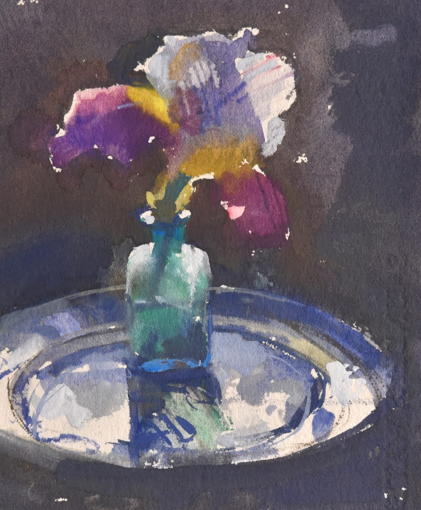 The Small Paintings Group