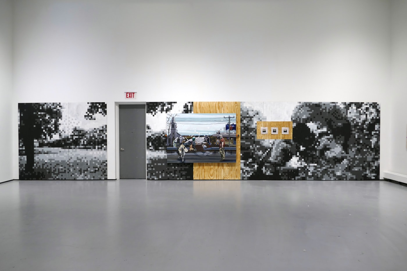 asher Liftin Yale College '21 Zoom-In Studio Times: Saturday, April 10: 11AM-1PM Sunday, April 11: 11AM-1PM Zoom link to artist's studio >>