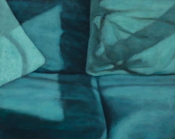 If We Had Known 61 x 76 cm, oil on linen