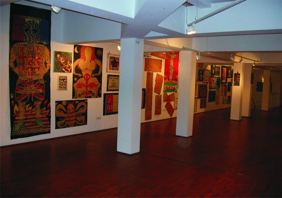 SORIN TARA: APOCALYPTIC FOR EVERYBODY