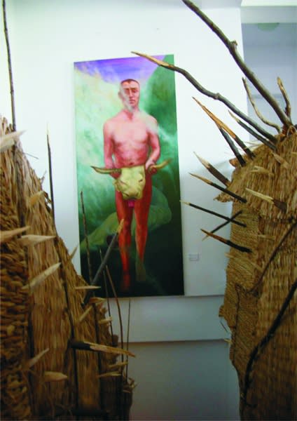 ALEXANDRU RĂDVAN: SOMA