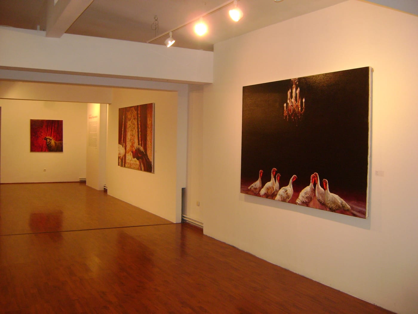 GHEORGHE FIKL: BAROUE RESURRECTION
