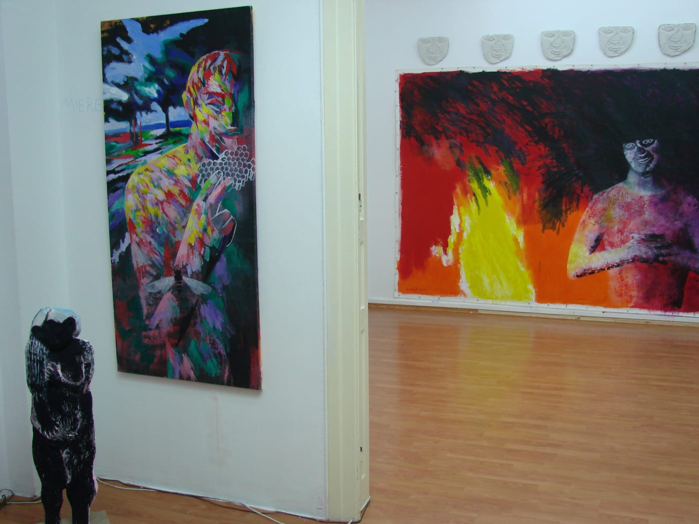 ALEXANDRU RĂDVAN: EPIC
