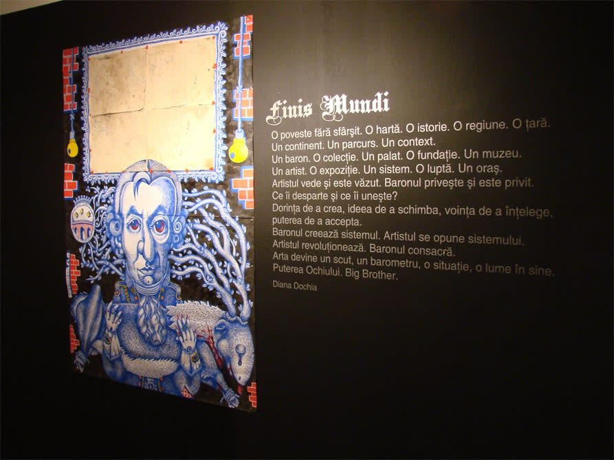 TARA (VON NEUDORF): FINIS MUNDI