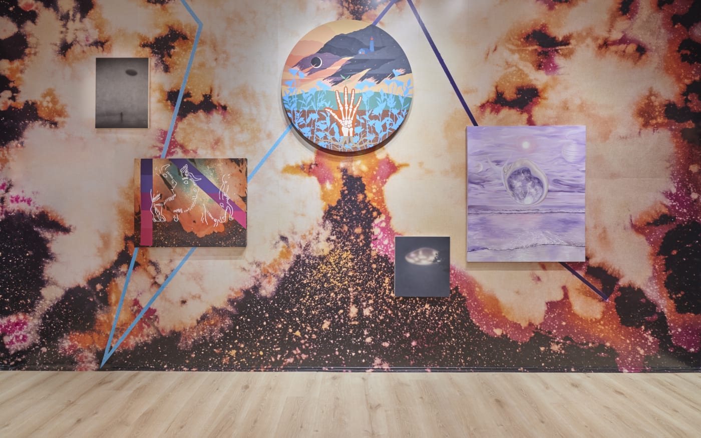 TEKNOLUST: OBJECTOPHILIC FUTURES