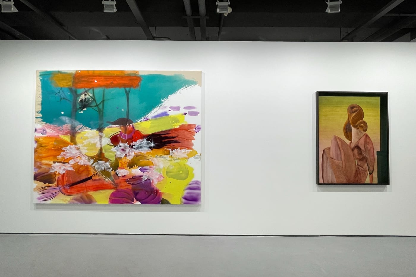 Lost In a Spectacle–Group Exhibition Selected by Saša Bogojev