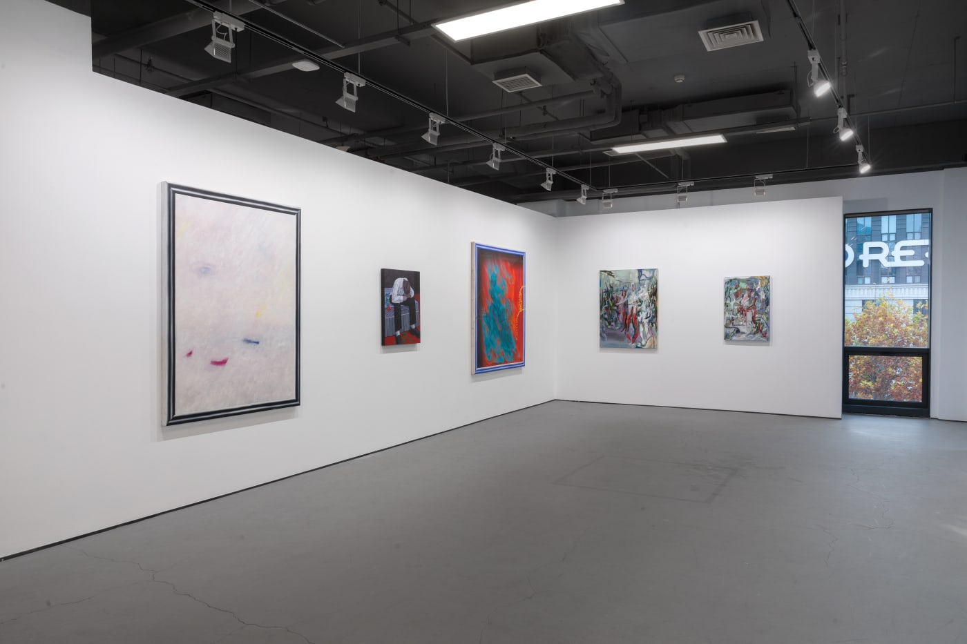 MIXED GENE CURATED BY KANG HAOXIAN