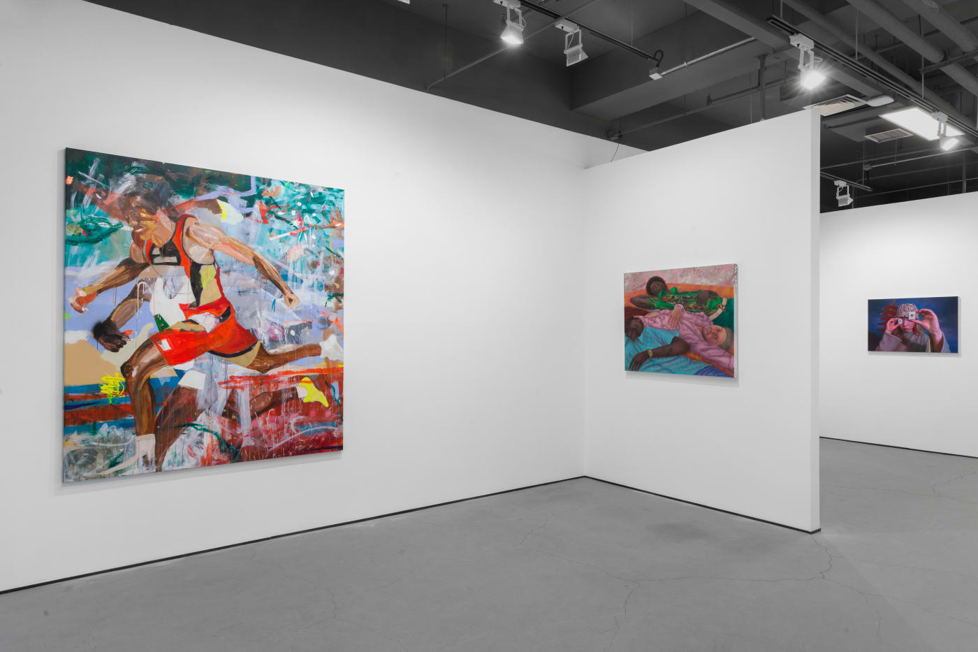 MIXED GENE CURATED BY KANG HAOXIAN