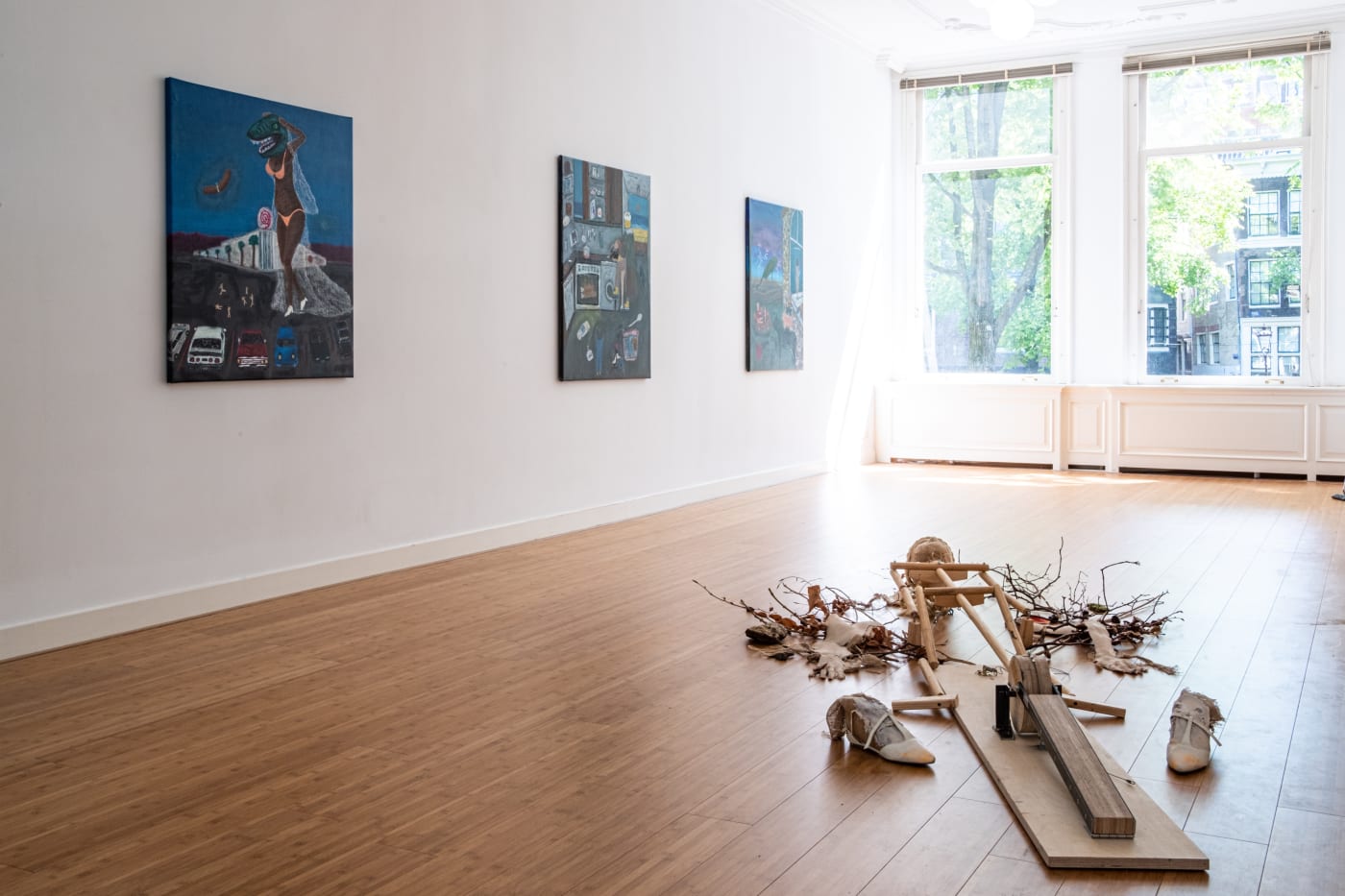 Summer Exhibition