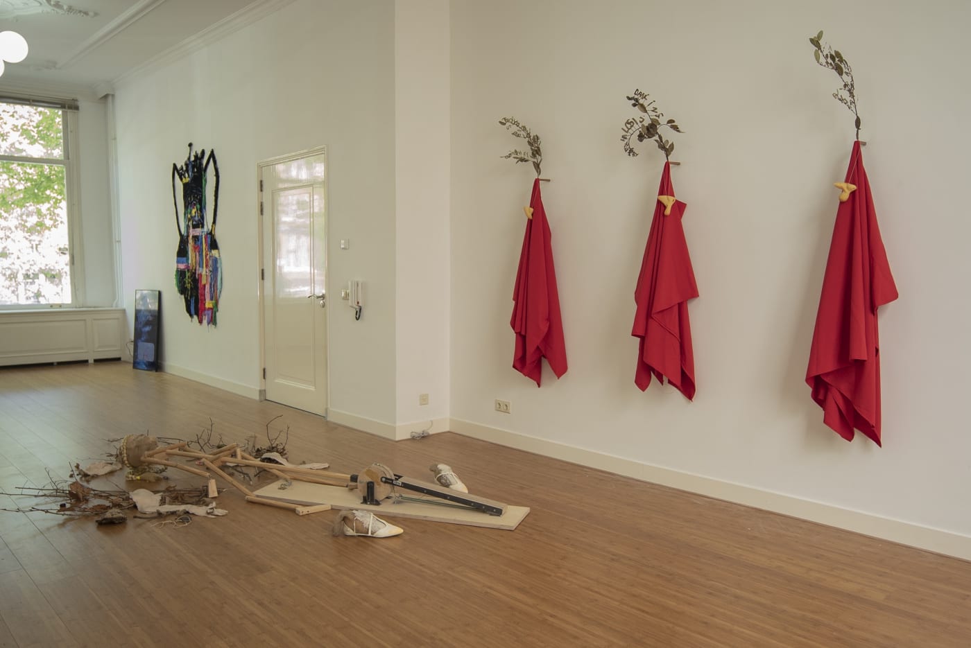 Summer Exhibition