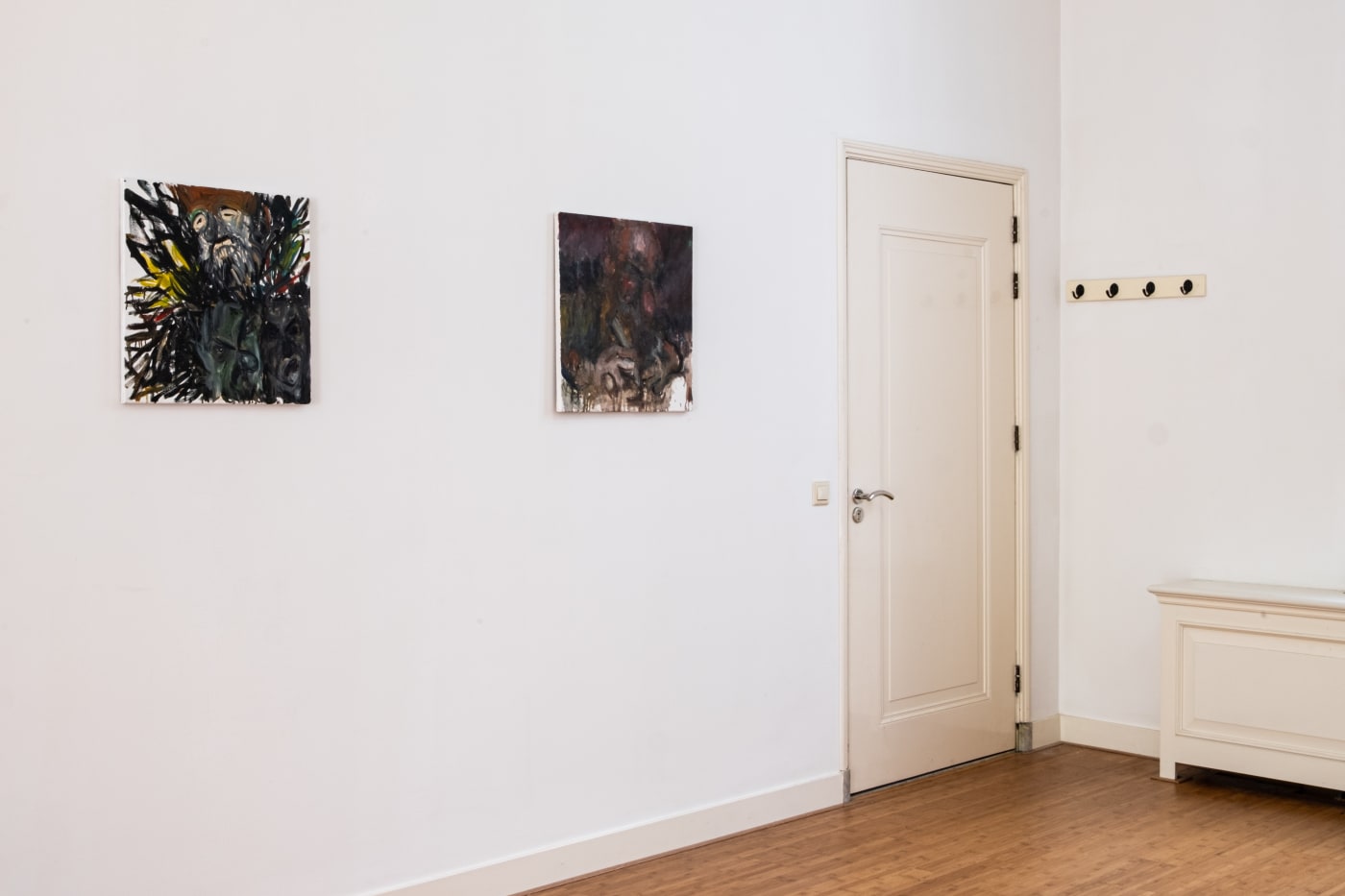 Summer Exhibition