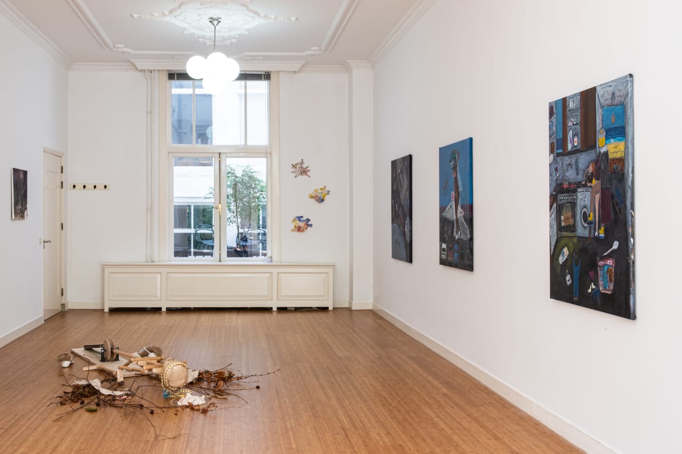 Summer Exhibition