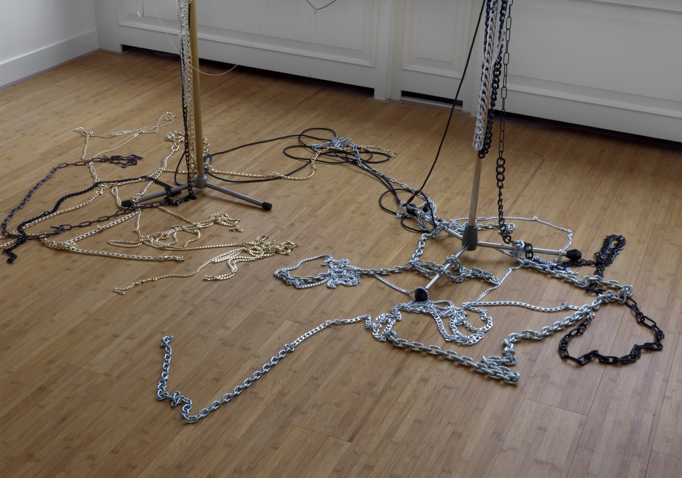 Pauline Boudry / Renate Lorenz | Staying with the Trouble