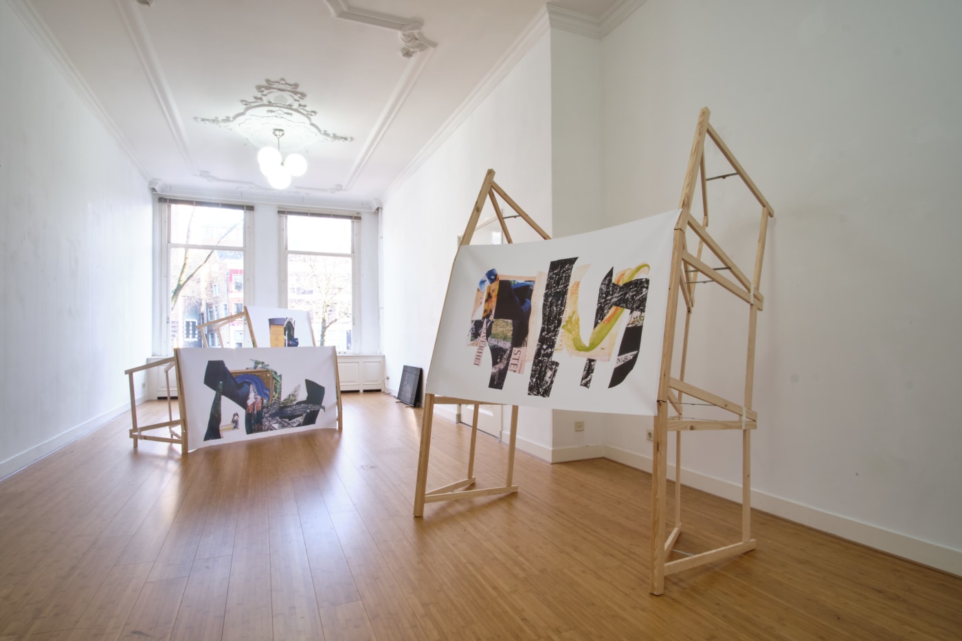 Jeremiah Day | Provisional Temple of Semi-Failed Resistance Artist Fighter Dreamers
