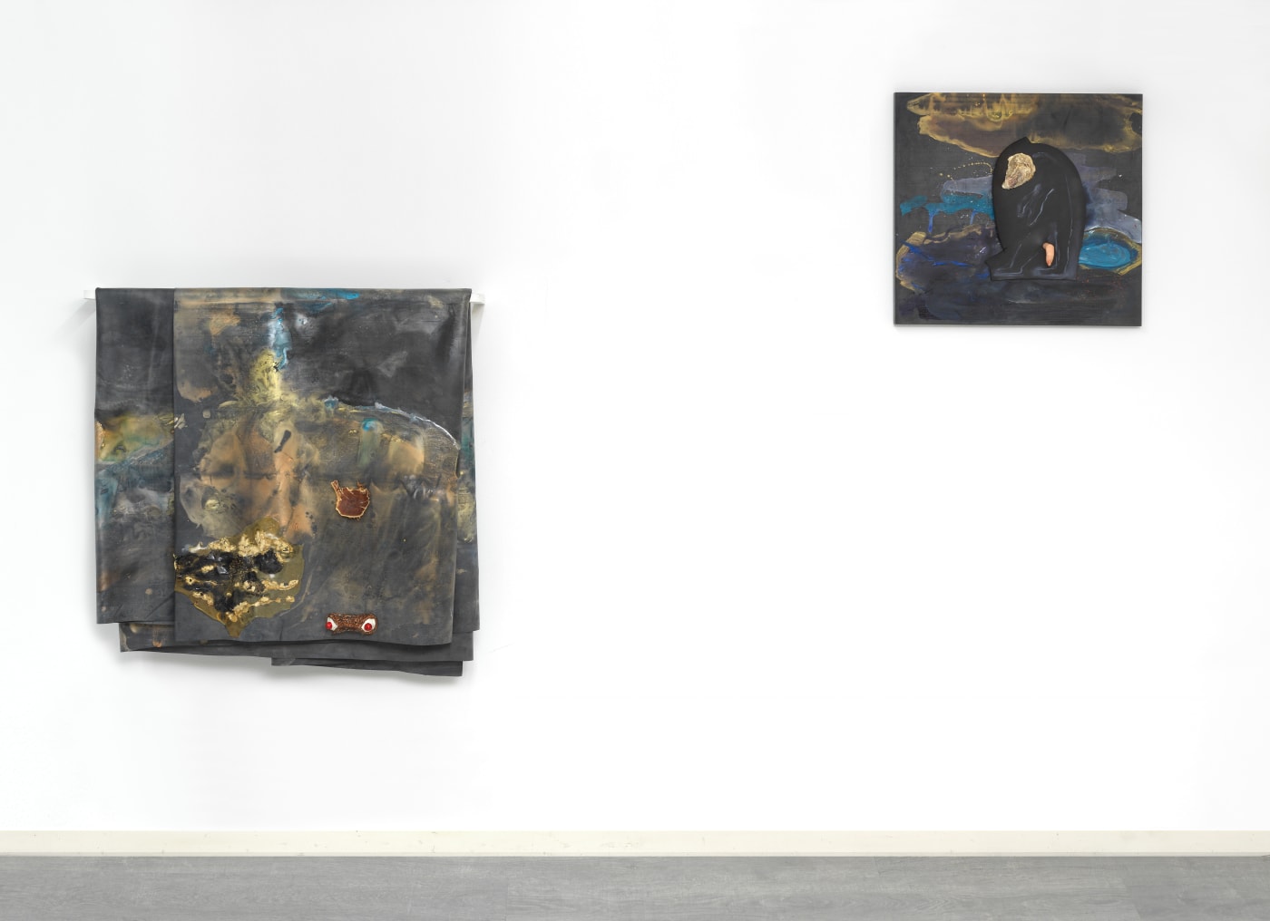Pauline Curnier Jardin | Le Lente Passioni