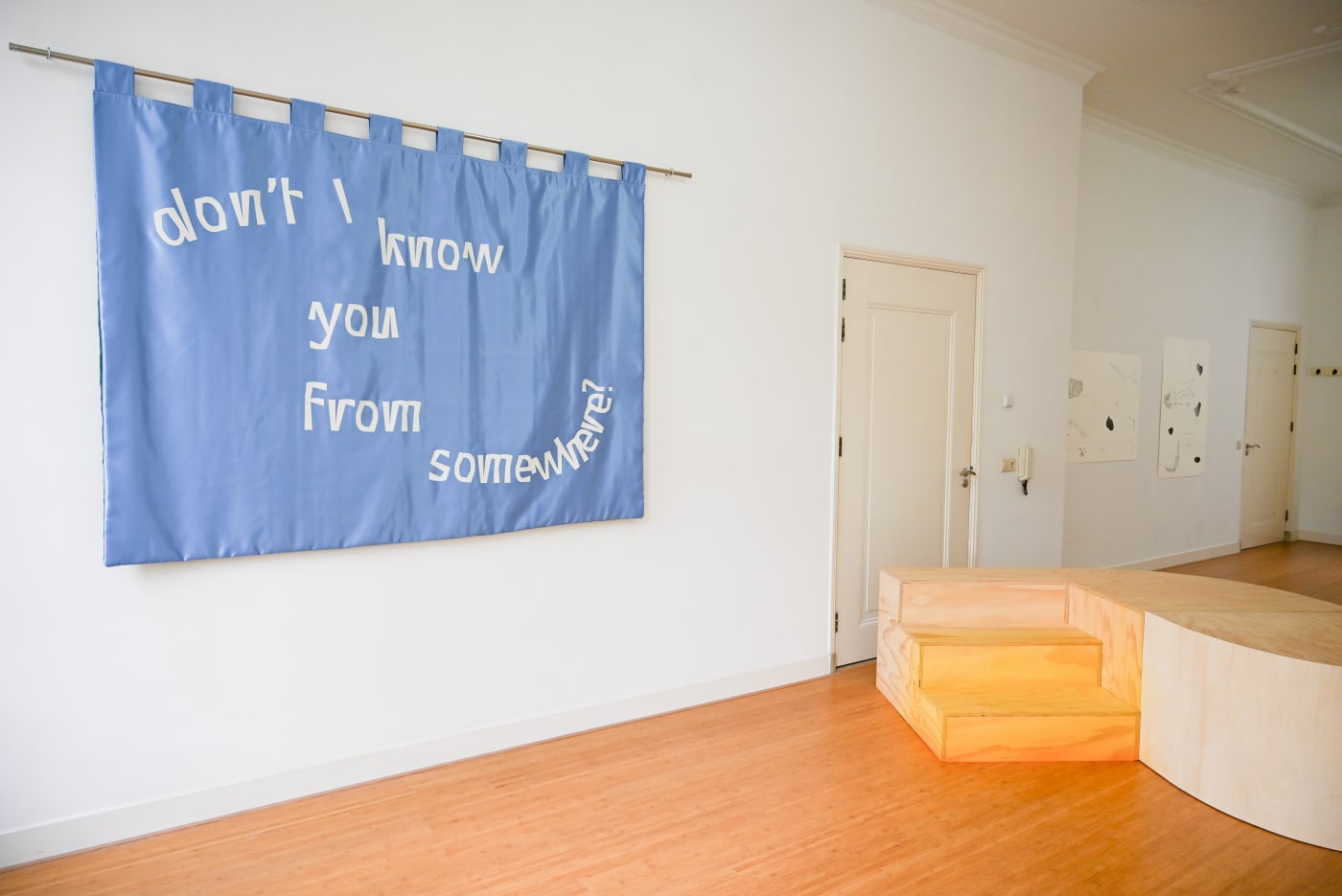 Simnikiwe Buhlungu | suggestures among us (Interlude)