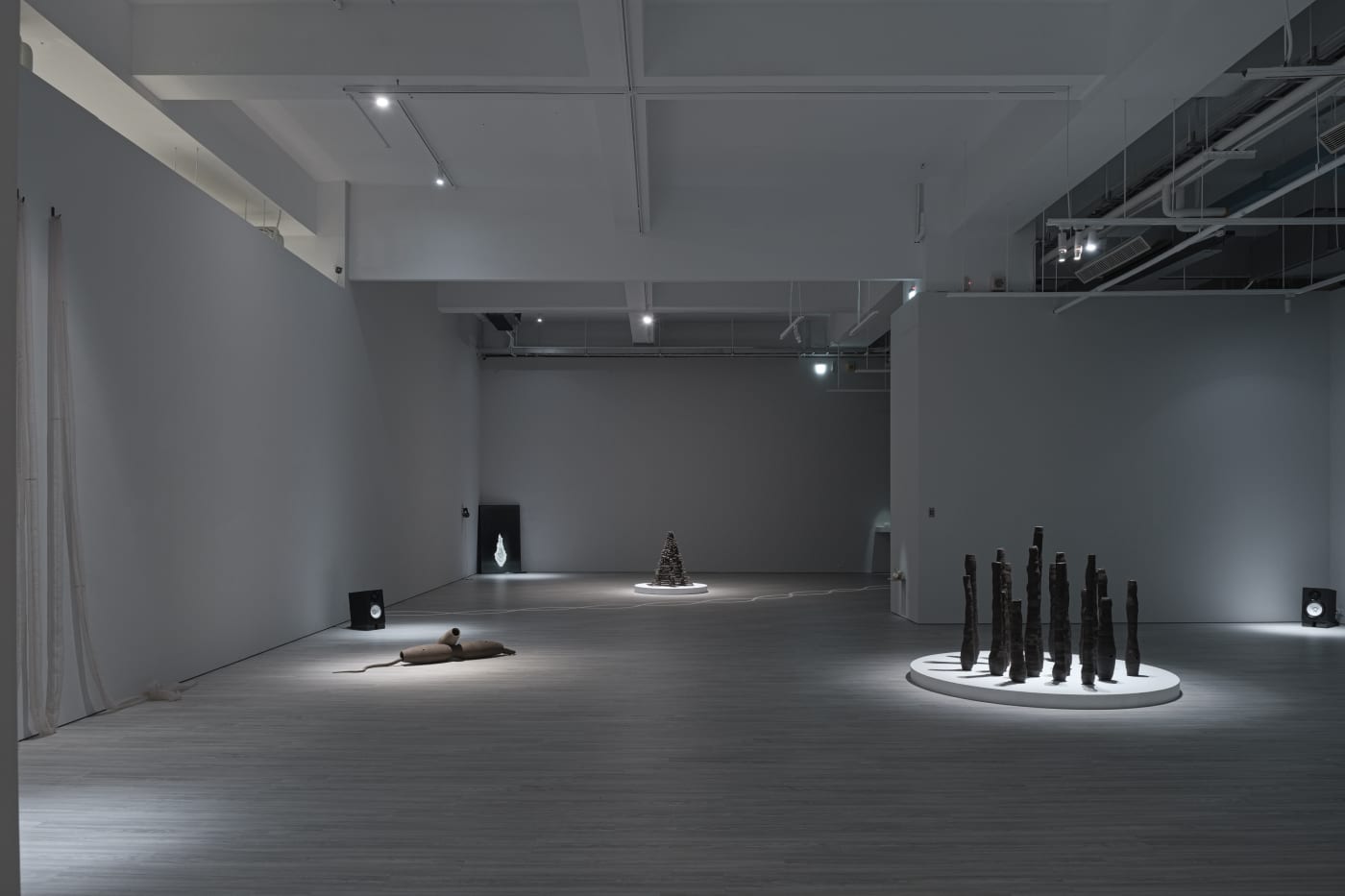 「蛇」劉致宏個展