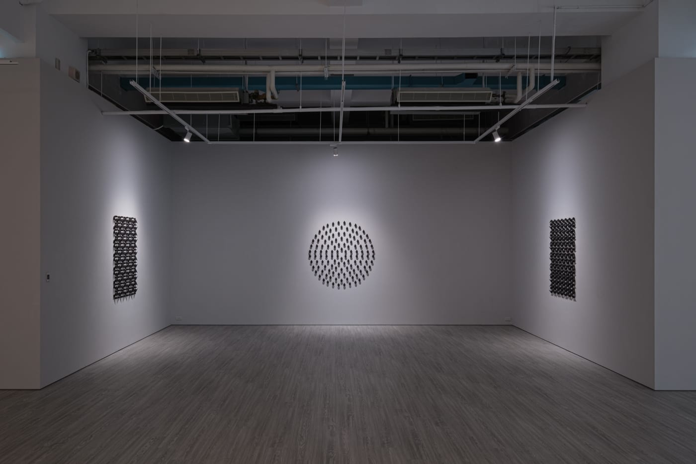Figurative Abstraction: An Exhibition of Contemporary Arts