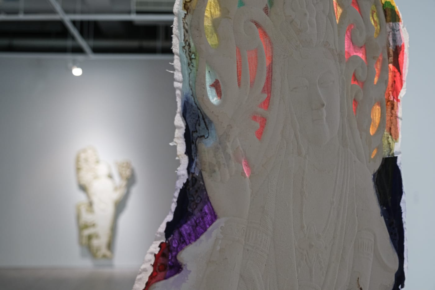 LEE Ming-tse: Dashu Contemporary