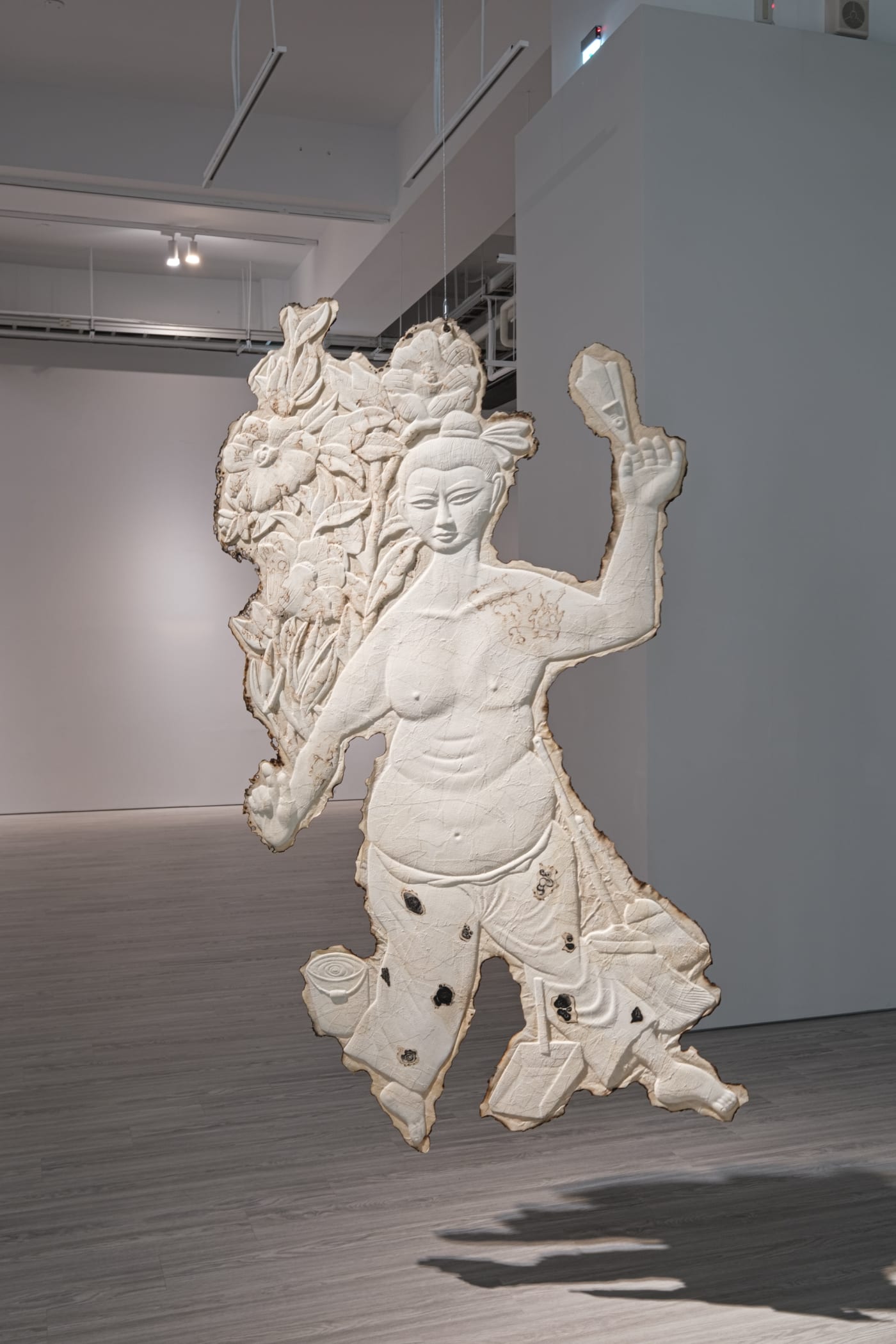 LEE Ming-tse: Dashu Contemporary