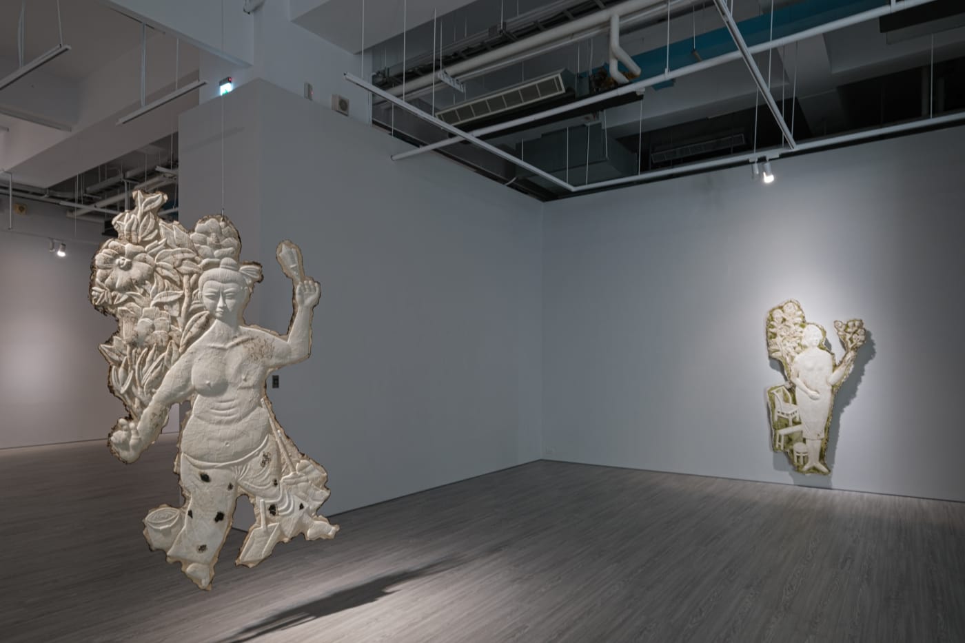 LEE Ming-tse: Dashu Contemporary