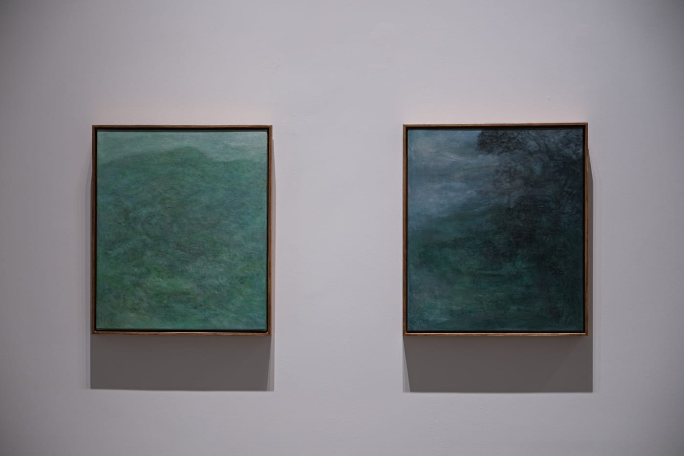 LIN Wei-Hsiang: Journey Through the Mind