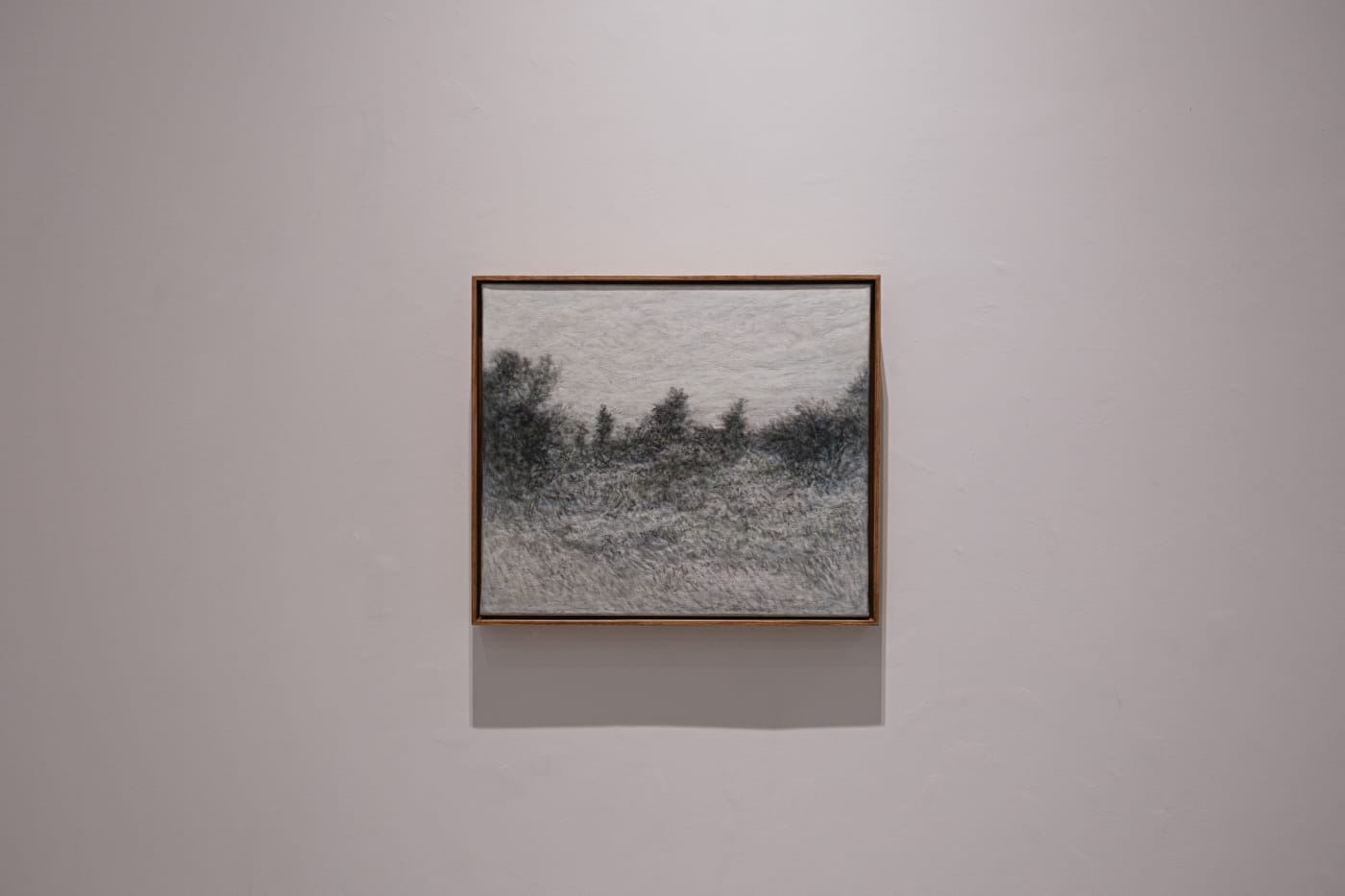 LIN Wei-Hsiang: Journey Through the Mind