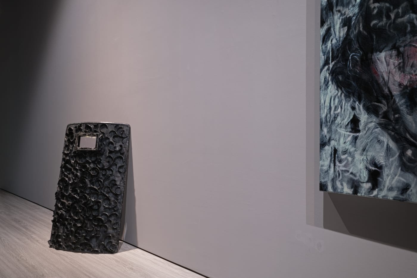 Juin SHIEH: She Postscript
