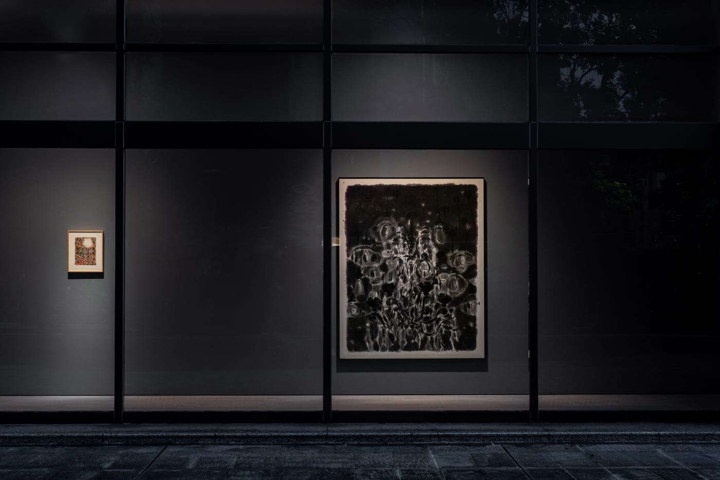 Wu Yiming: Being and Nothingness—Latest Works from New York