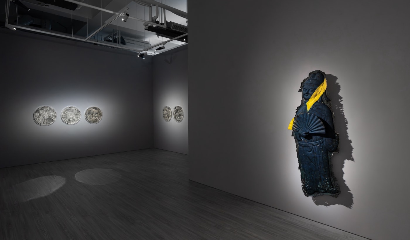 Lee Ming-tse: Walk Your Own Path